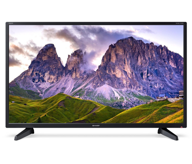 Sharp 32EA2E HD - 1374025 - zdjęcie 5